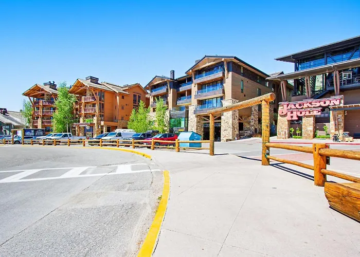 Apartment White Ridge B2
