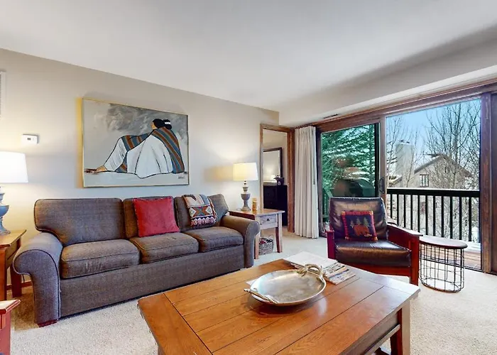 White Ridge B2 Apartment *