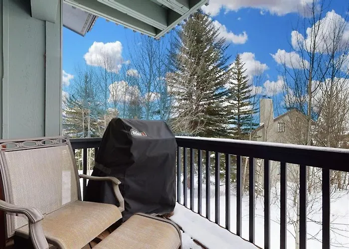 White Ridge B2 Apartment *